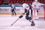 Photo hockey match Grenoble  - Amiens  le 09/09/2018