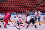 Photo hockey match Grenoble  - Amiens  le 09/09/2018