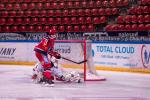 Photo hockey match Grenoble  - Amiens  le 09/09/2018