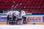 Photo hockey match Grenoble  - Amiens  le 09/09/2018