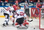 Photo hockey match Grenoble  - Amiens  le 02/11/2018