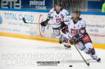 Photo hockey match Grenoble  - Amiens  le 02/11/2018