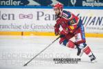Photo hockey match Grenoble  - Amiens  le 02/11/2018