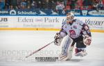 Photo hockey match Grenoble  - Amiens  le 02/11/2018