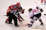 Photo hockey match Grenoble  - Amiens  le 27/01/2019