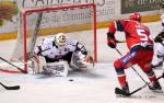 Photo hockey match Grenoble  - Amiens  le 27/01/2019