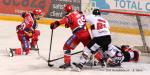 Photo hockey match Grenoble  - Amiens  le 27/01/2019