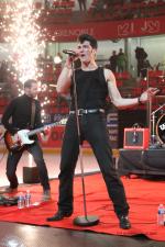 Photo hockey match Grenoble  - Amiens  le 27/01/2019