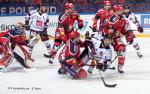 Photo hockey match Grenoble  - Amiens  le 15/03/2019
