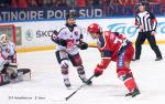 Photo hockey match Grenoble  - Amiens  le 15/03/2019