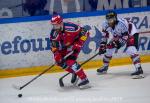 Photo hockey match Grenoble  - Amiens  le 16/03/2019