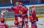 Photo hockey match Grenoble  - Amiens  le 16/03/2019