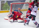 Photo hockey match Grenoble  - Amiens  le 16/03/2019