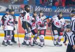 Photo hockey match Grenoble  - Amiens  le 16/03/2019