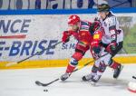 Photo hockey match Grenoble  - Amiens  le 16/03/2019