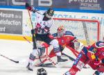 Photo hockey match Grenoble  - Amiens  le 16/03/2019
