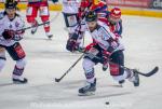 Photo hockey match Grenoble  - Amiens  le 16/03/2019