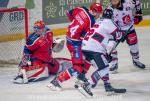 Photo hockey match Grenoble  - Amiens  le 16/03/2019