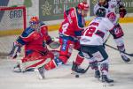 Photo hockey match Grenoble  - Amiens  le 16/03/2019
