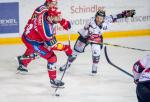 Photo hockey match Grenoble  - Amiens  le 16/03/2019