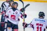 Photo hockey match Grenoble  - Amiens  le 16/03/2019