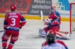 Photo hockey match Grenoble  - Amiens  le 16/03/2019