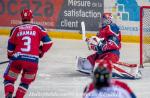 Photo hockey match Grenoble  - Amiens  le 16/03/2019
