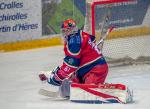 Photo hockey match Grenoble  - Amiens  le 16/03/2019