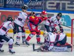 Photo hockey match Grenoble  - Amiens  le 16/03/2019