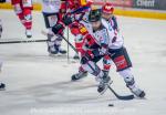 Photo hockey match Grenoble  - Amiens  le 16/03/2019