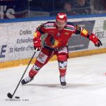 Photo hockey match Grenoble  - Amiens  le 16/03/2019
