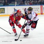 Photo hockey match Grenoble  - Amiens  le 16/03/2019