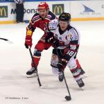 Photo hockey match Grenoble  - Amiens  le 16/03/2019