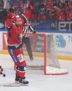 Photo hockey match Grenoble  - Amiens  le 16/03/2019