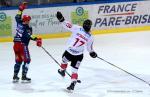 Photo hockey match Grenoble  - Amiens  le 28/12/2019
