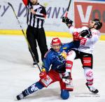 Photo hockey match Grenoble  - Amiens  le 28/12/2019