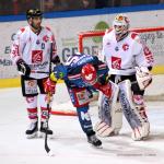 Photo hockey match Grenoble  - Amiens  le 28/12/2019
