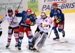Photo hockey match Grenoble  - Amiens  le 28/12/2019