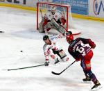 Photo hockey match Grenoble  - Amiens  le 06/03/2021
