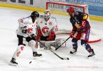 Photo hockey match Grenoble  - Amiens  le 06/03/2021