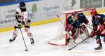 Photo hockey match Grenoble  - Amiens  le 06/03/2021