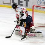 Photo hockey match Grenoble  - Amiens  le 06/03/2021