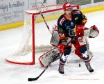 Photo hockey match Grenoble  - Amiens  le 06/03/2021