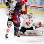 Photo hockey match Grenoble  - Amiens  le 06/03/2021