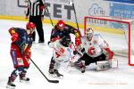 Photo hockey match Grenoble  - Amiens  le 06/03/2021