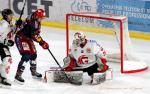 Photo hockey match Grenoble  - Amiens  le 06/03/2021