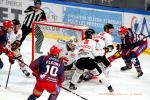 Photo hockey match Grenoble  - Amiens  le 06/03/2021
