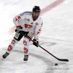 Photo hockey match Grenoble  - Amiens  le 24/09/2021