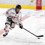 Photo hockey match Grenoble  - Amiens  le 24/09/2021