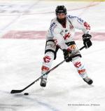 Photo hockey match Grenoble  - Amiens  le 24/09/2021